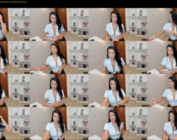 elisabaxter — 59 minute Chaturbate female cam show recording, 720p, Sep 10, 2025