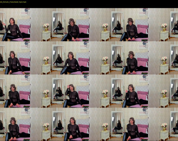 elisarosse_ — 10 minute Chaturbate female cam show recording, 720p, Sep 10, 2025