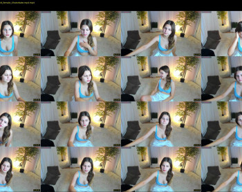 elle_ellise — 4 minute Chaturbate female cam show recording, 720p, Sep 10, 2025