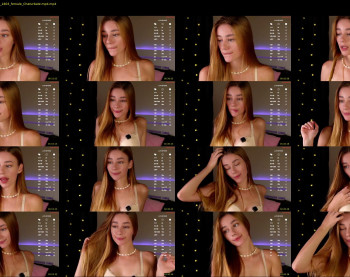 emiliaheather — 5 minute Chaturbate female cam show recording, 720p, Sep 10, 2025