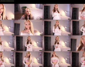 emmiemurray — 120 minute Chaturbate female cam show recording, 720p, Sep 10, 2025