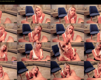 emmykrist — 9 minute Chaturbate couple cam show recording, 720p, Sep 10, 2025