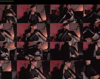 erohaze — 19 minute Chaturbate female cam show recording, 720p, Sep 10, 2025