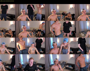 esthetics_boys — 93 minute Chaturbate male cam show recording, 720p, Sep 10, 2025