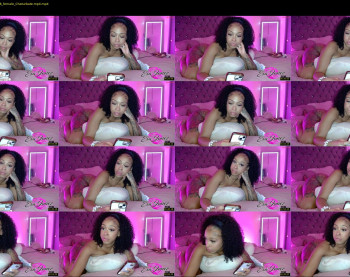 evajonez — 3 minute Chaturbate female cam show recording, 720p, Sep 10, 2025