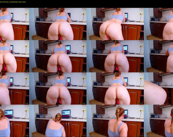 fangtashya — 10 minute Chaturbate female cam show recording, 720p, Sep 10, 2025