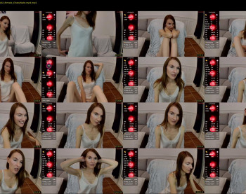 fanny_posy — 78 minute Chaturbate female cam show recording, 720p, Sep 11, 2025