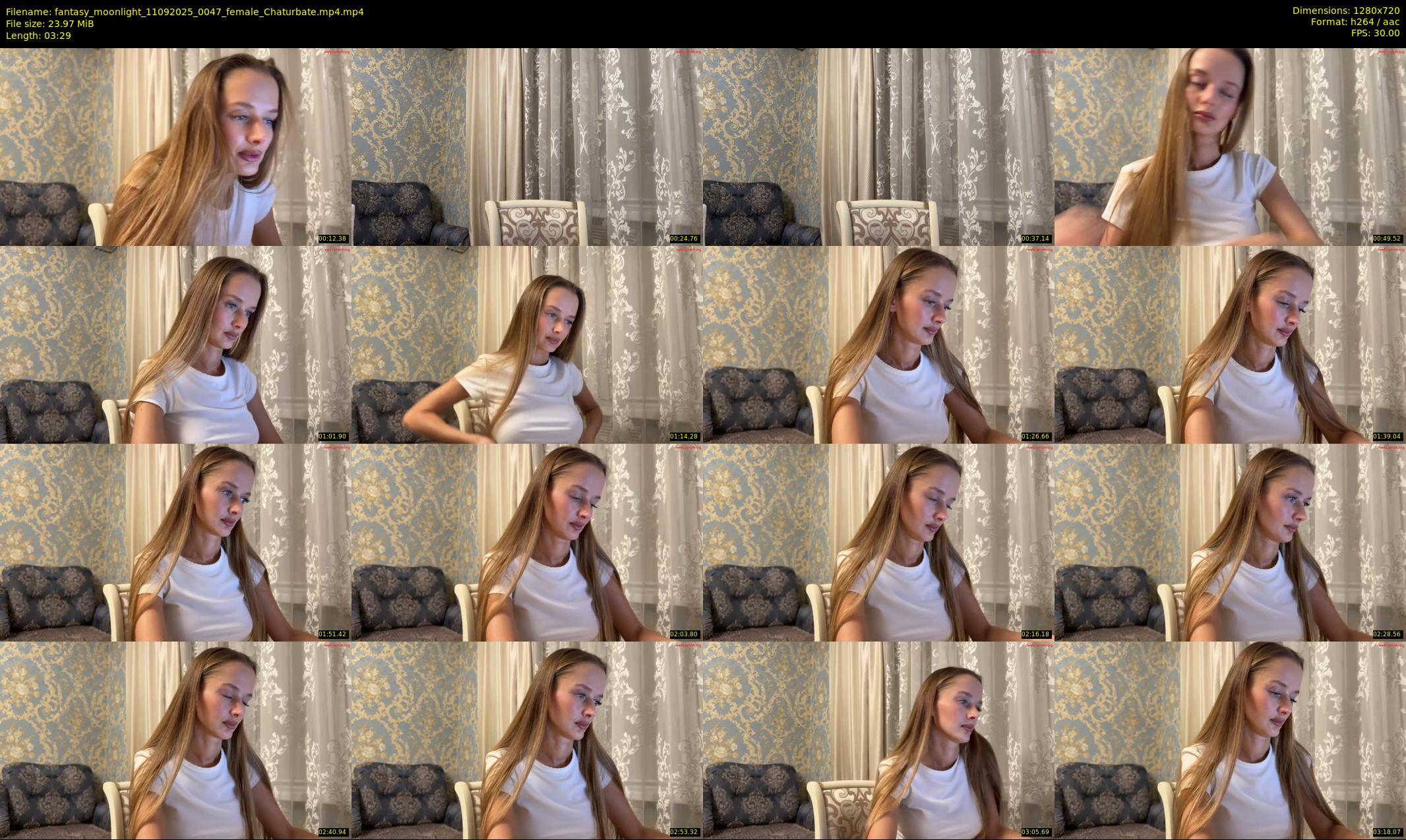 fantasy_moonlight — 4 minute Chaturbate female cam show recording, 720p, Sep 11, 2025