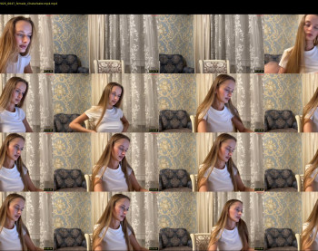 fantasy_moonlight — 4 minute Chaturbate female cam show recording, 720p, Sep 11, 2025