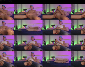 fetishboyfun — 30 minute Chaturbate male cam show recording, 720p, Sep 10, 2025