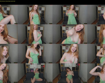 flora_fiore — 120 minute Chaturbate female cam show recording, 720p, Sep 10, 2025