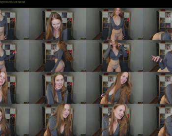 flora_fiore — 24 minute Chaturbate female cam show recording, 720p, Sep 10, 2025