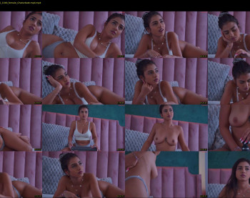florentina2004 — 50 minute Chaturbate female cam show recording, 720p, Sep 10, 2025