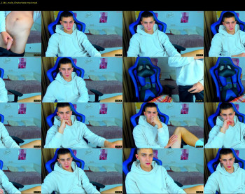 frank_mooree — 47 minute Chaturbate male cam show recording, 720p, Sep 10, 2025