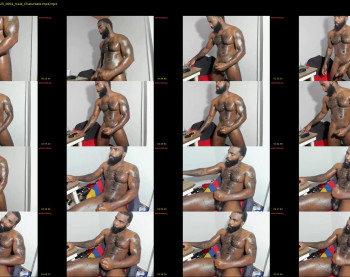 freedom_24 — 7 minute Chaturbate male cam show recording, 480p, Sep 11, 2025