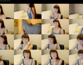 fritha — 88 minute Chaturbate female cam show recording, 720p, Sep 10, 2025