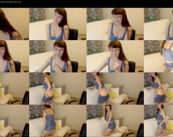 fritha — 3 minute Chaturbate female cam show recording, 720p, Sep 11, 2025
