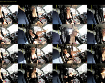 fuckable_one — 120 minute Chaturbate couple cam show recording, 720p, Sep 10, 2025
