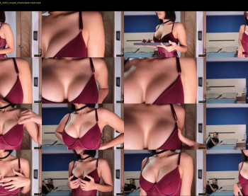 funcouple1985 — 21 minute Chaturbate couple cam show recording, 720p, Sep 10, 2025