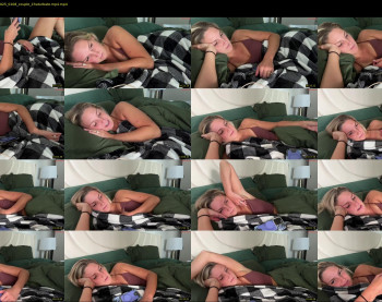 graciemae_baexx — 37 minute Chaturbate female cam show recording, 720p, Sep 11, 2025