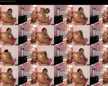 hallybans — 11 minute Chaturbate female cam show recording, 720p, Sep 11, 2025