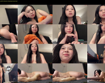 hola_sunflower — 89 minute Chaturbate female cam show recording, 720p, Sep 10, 2025