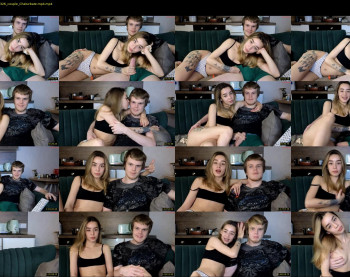 holdonbitch — 120 minute Chaturbate male cam show recording, 720p, Sep 10, 2025
