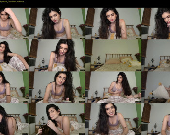 hollyshit_ — 113 minute Chaturbate female cam show recording, 720p, Sep 11, 2025