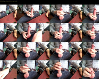 horny_hubby0077 — 3 minute Chaturbate male cam show recording, 720p, Sep 10, 2025