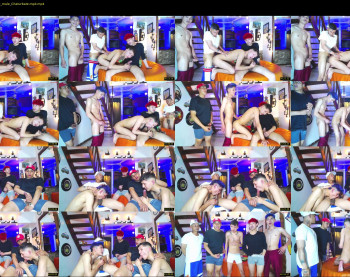 howents — 53 minute Chaturbate male cam show recording, 720p, Sep 10, 2025