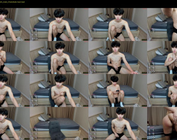 iamcassidy — 32 minute Chaturbate female cam show recording, 720p, Sep 10, 2025