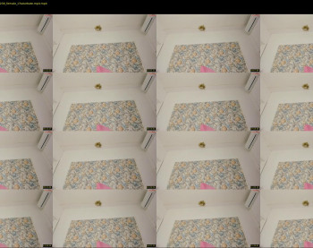 illegal_lorry — 18 minute Chaturbate female cam show recording, 720p, Sep 10, 2025