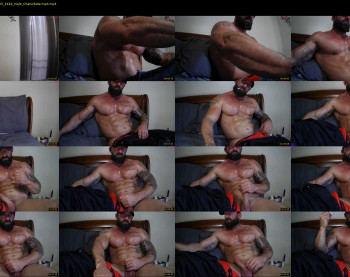 imnewherelollol — 52 minute Chaturbate male cam show recording, 720p, Sep 10, 2025