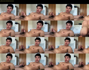 infamouslucas — 77 minute Chaturbate male cam show recording, 720p, Sep 10, 2025