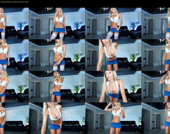 ingridblondy94 — 26 minute Chaturbate female cam show recording, 720p, Sep 10, 2025