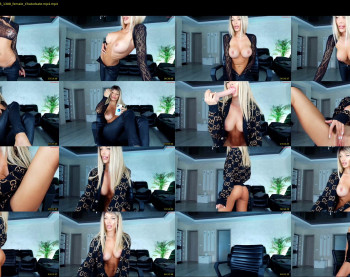 ingridblondy94 — 57 minute Chaturbate female cam show recording, 720p, Sep 10, 2025