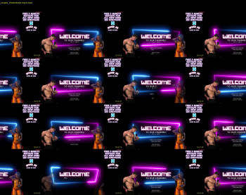ivy69_9 — 17 minute Chaturbate couple cam show recording, 720p, Sep 11, 2025