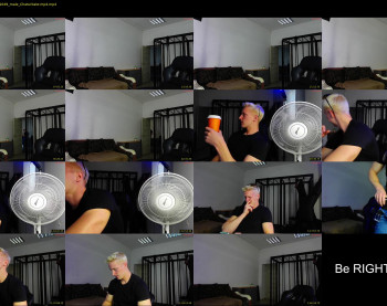 jacob_devon — 120 minute Chaturbate male cam show recording, 720p, Sep 10, 2025
