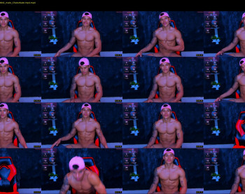 jacod_cock1 — 6 minute Chaturbate male cam show recording, 720p, Sep 10, 2025