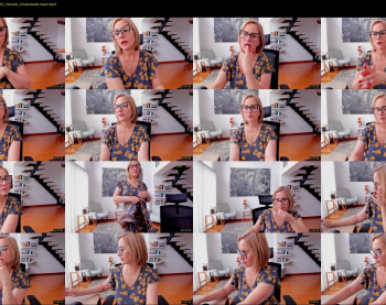 janeturner — 16 minute Chaturbate female cam show recording, 720p, Sep 10, 2025