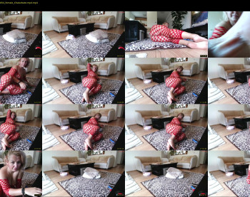 jaqueline88 — 42 minute Chaturbate female cam show recording, 720p, Sep 10, 2025