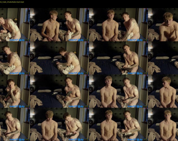 jaycex_69 — 4 minute Chaturbate male cam show recording, 720p, Sep 10, 2025