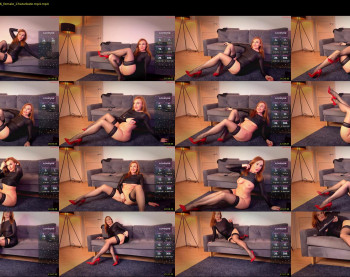 jessicallo — 31 minute Chaturbate female cam show recording, 720p, Sep 10, 2025