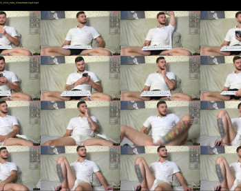 johnstoneisland — 47 minute Chaturbate male cam show recording, 720p, Sep 10, 2025