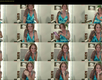joliexx41 — 19 minute Chaturbate female cam show recording, 480p, Sep 10, 2025