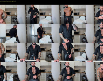 jordan_rush01 — 120 minute Chaturbate male cam show recording, 720p, Sep 10, 2025