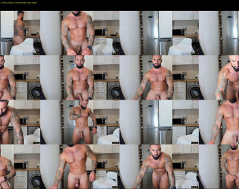 jordan_rush01 — 56 minute Chaturbate male cam show recording, 720p, Sep 10, 2025