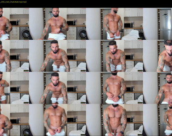 jordan_rush01 — 65 minute Chaturbate male cam show recording, 720p, Sep 10, 2025