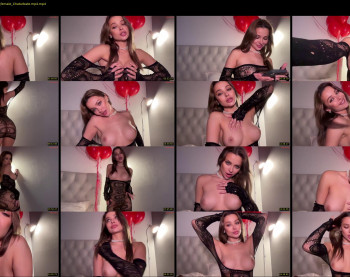 js_girls — 31 minute Chaturbate couple cam show recording, 720p, Sep 10, 2025