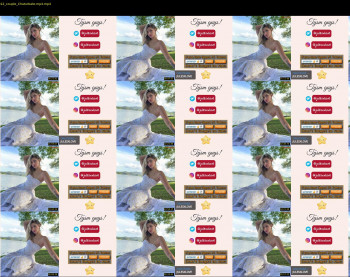 julesxdann — 7 minute Chaturbate couple cam show recording, 720p, Sep 10, 2025